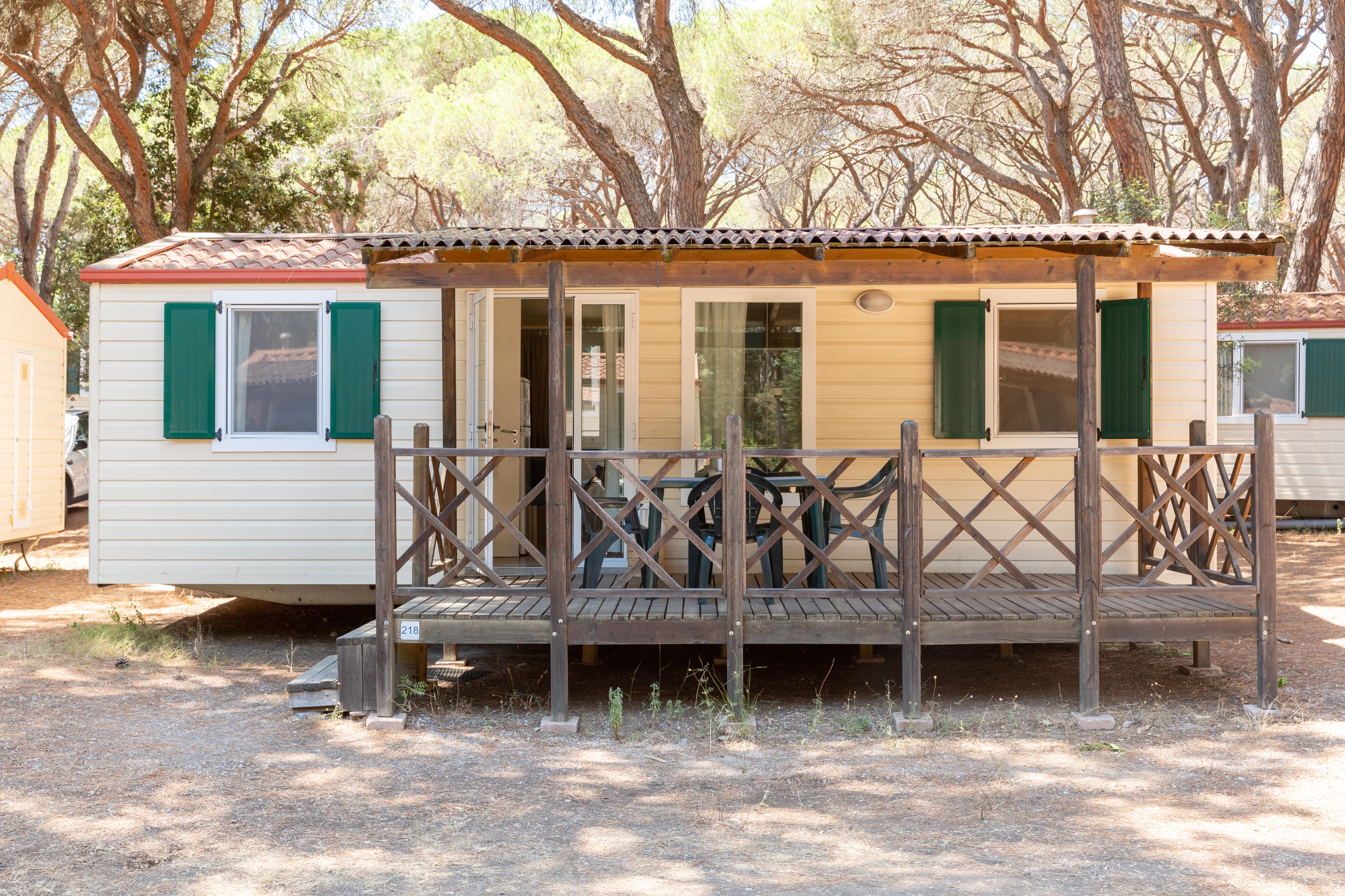 Hotel Le Marze Village